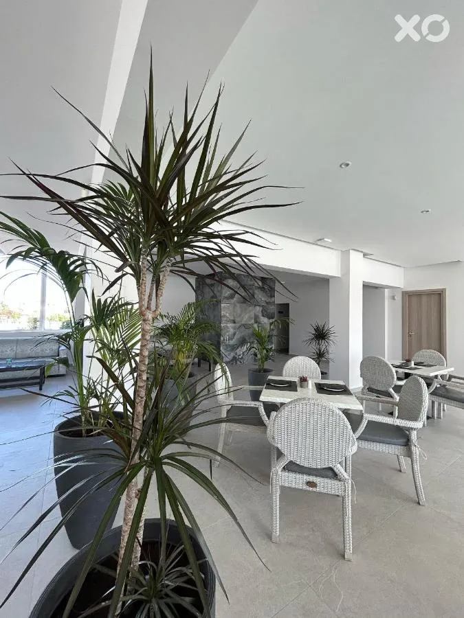 Fresh Hotel Faliraki