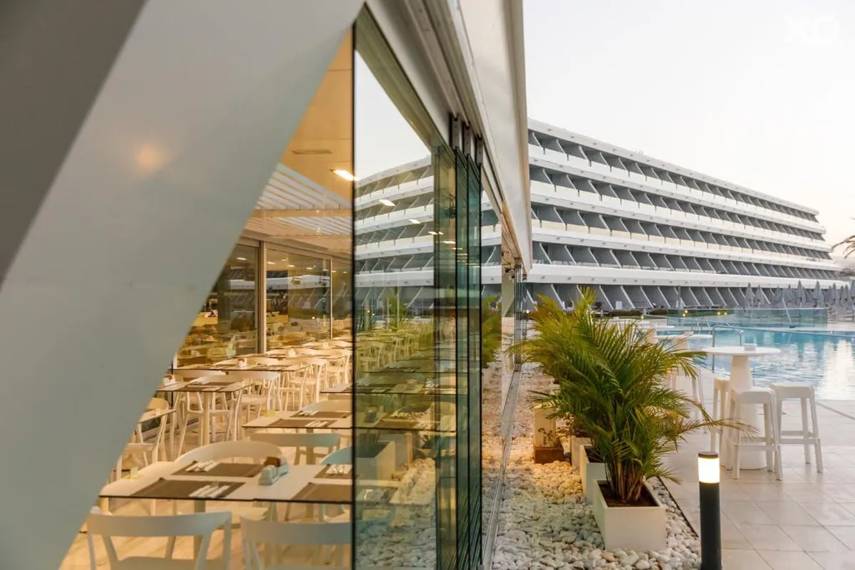 Santa Monica Suites