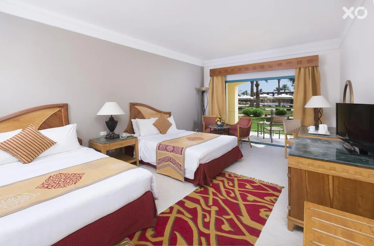 Bay View Resort Taba Heights