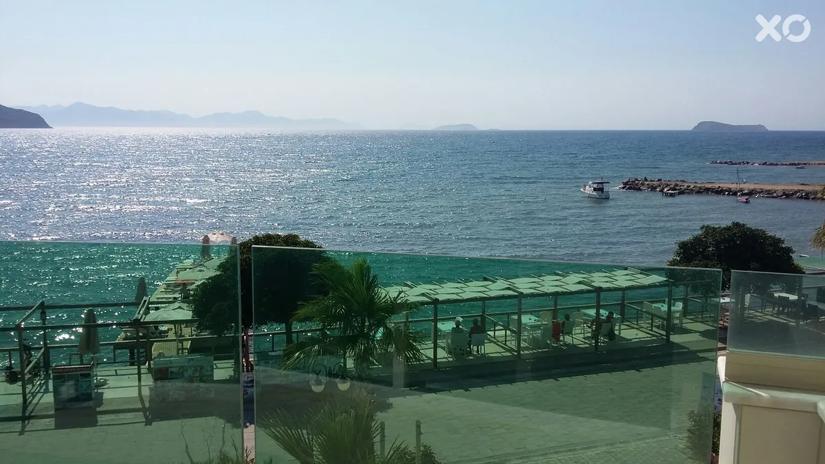 Dragut Point South Hotel