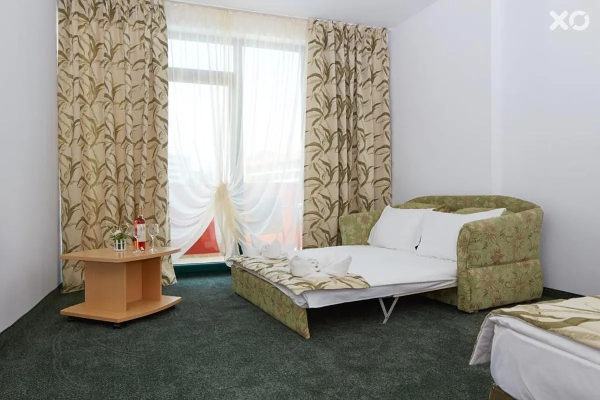 Mena Palace Hotel
