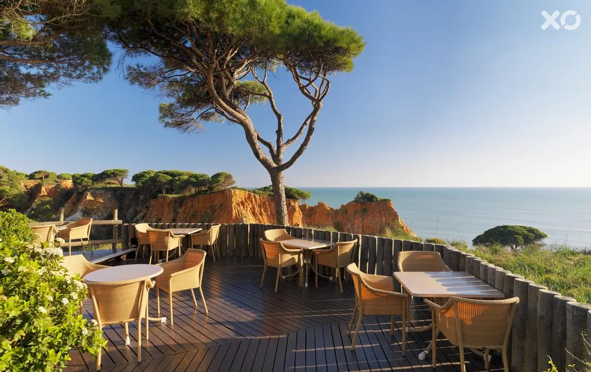Pine Cliffs Ocean Suites, Luxury Collection Resort, Algarve