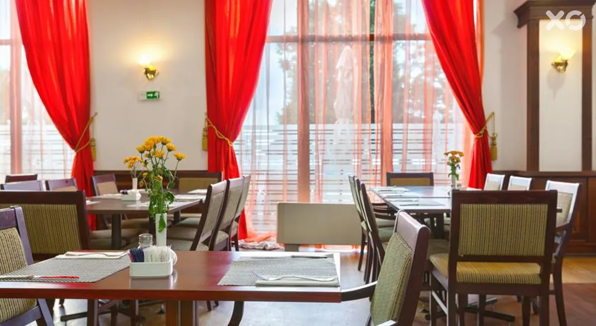 Melia Grand Hermitage