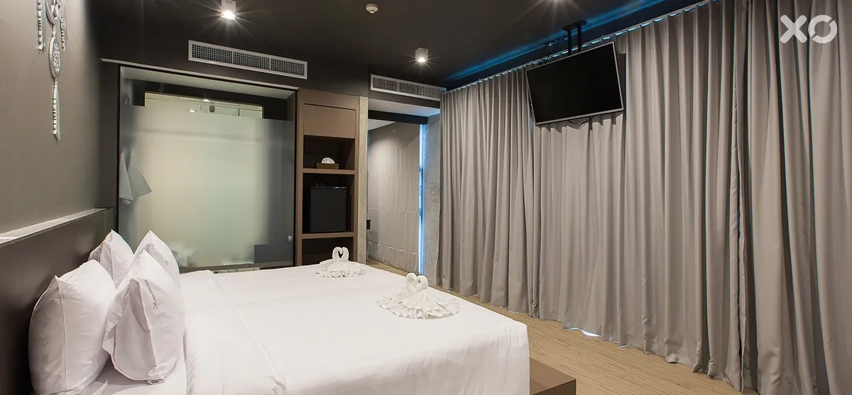 Maya Phuket Hotel