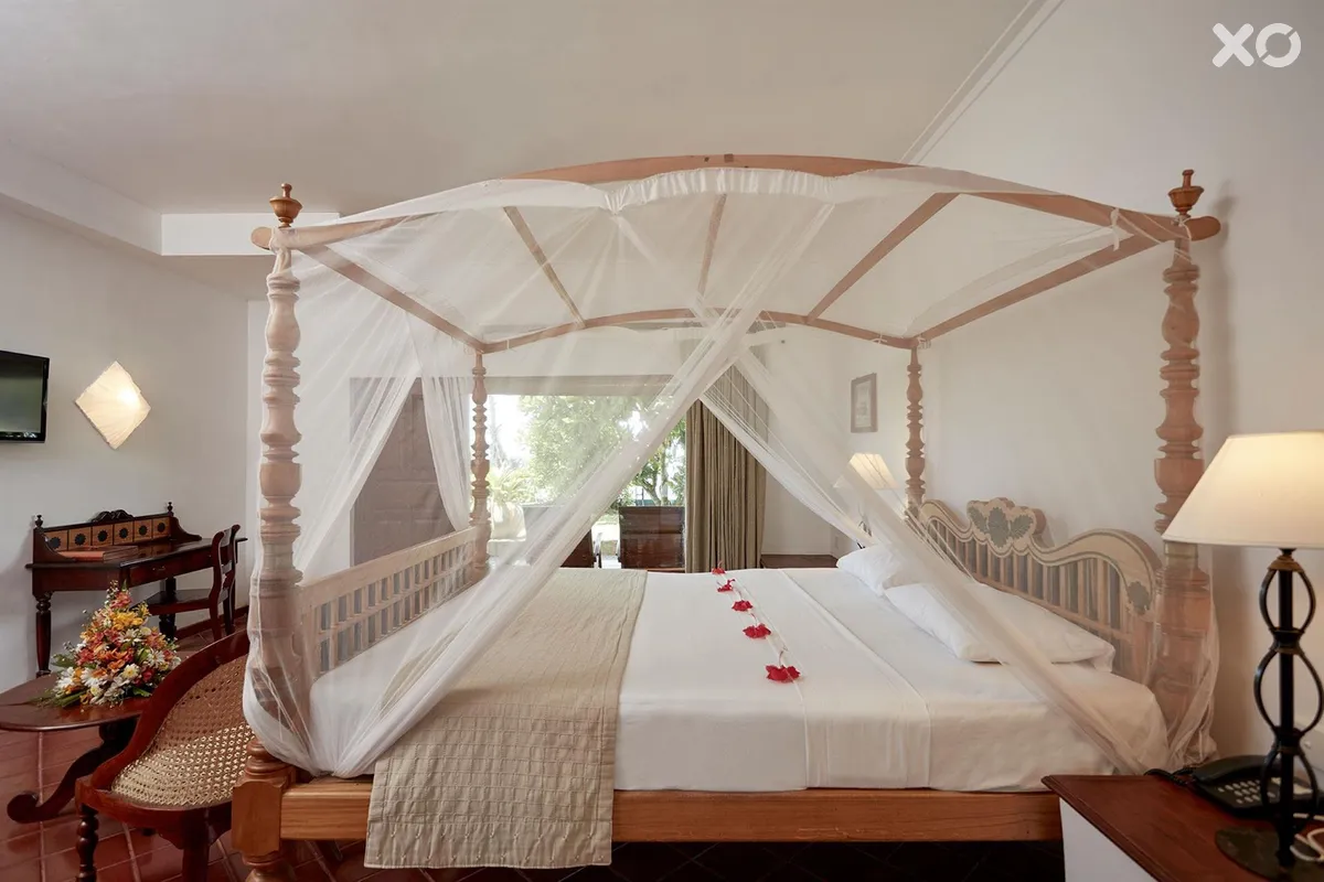 Dickwella Resort & Spa