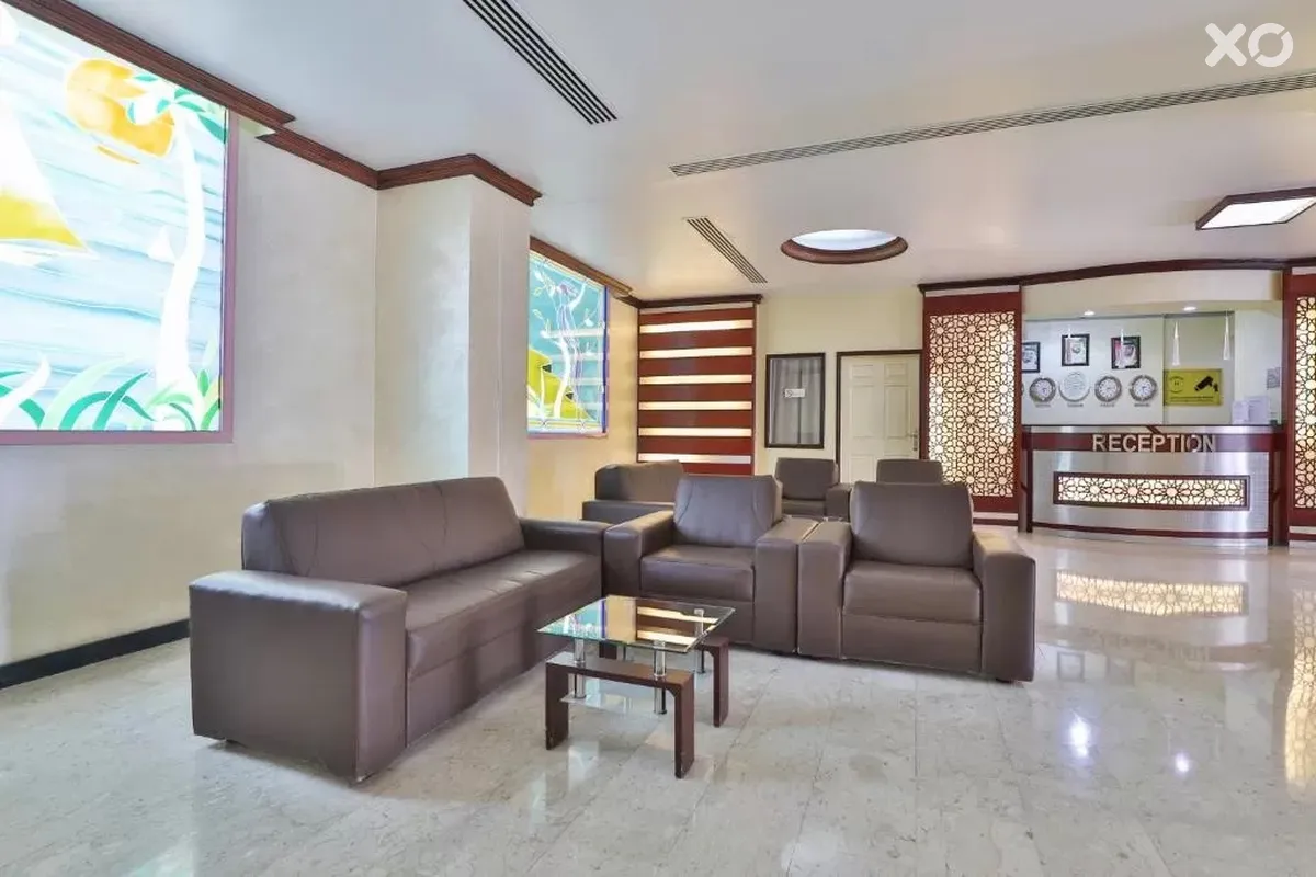 Marhaba Residence