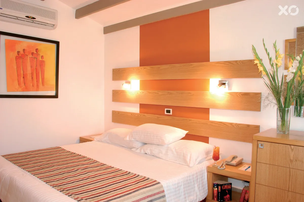 Ghazala Beach Hotel