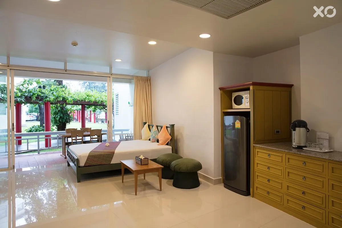 Chom View Hotel