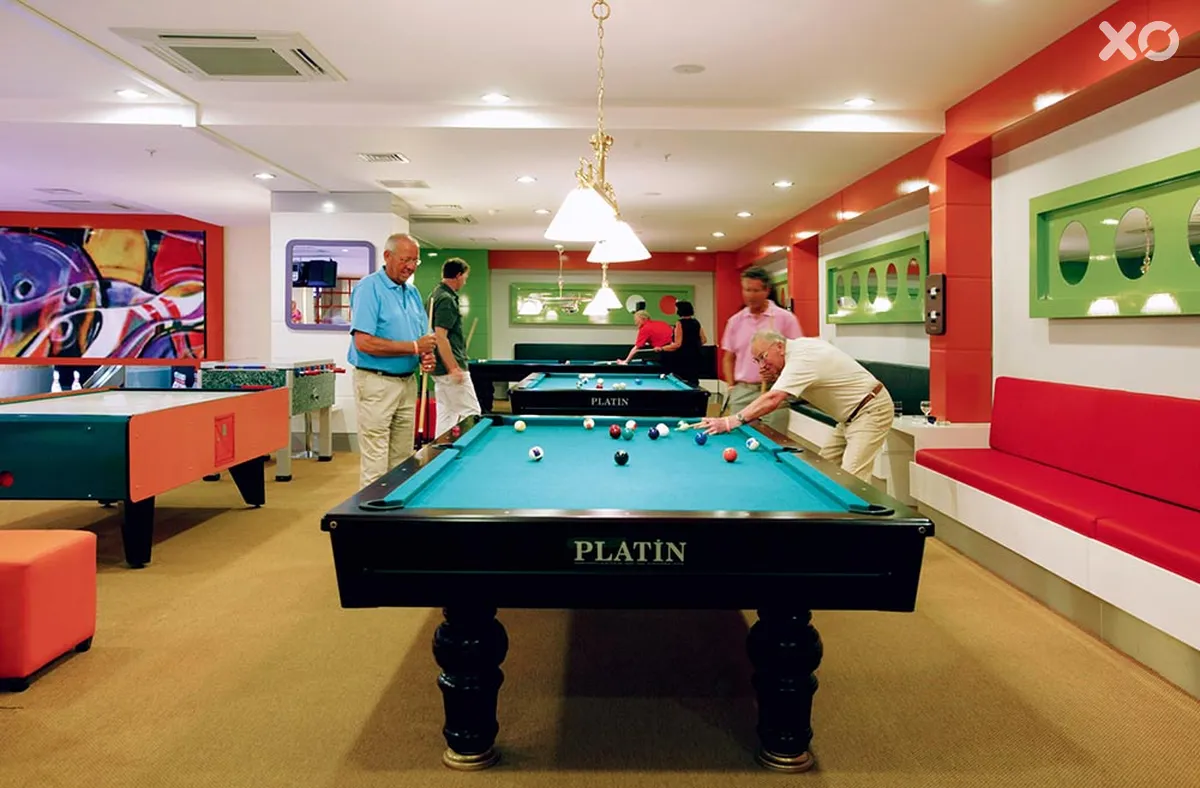 Side Star Park Hotel