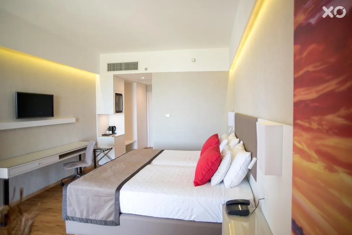 Ramada Plaza Thraki