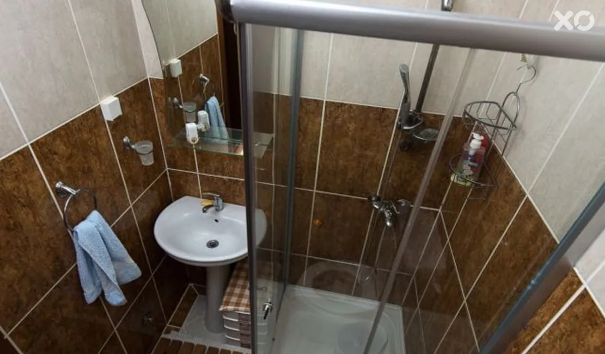 Jovicevic Pool Villa