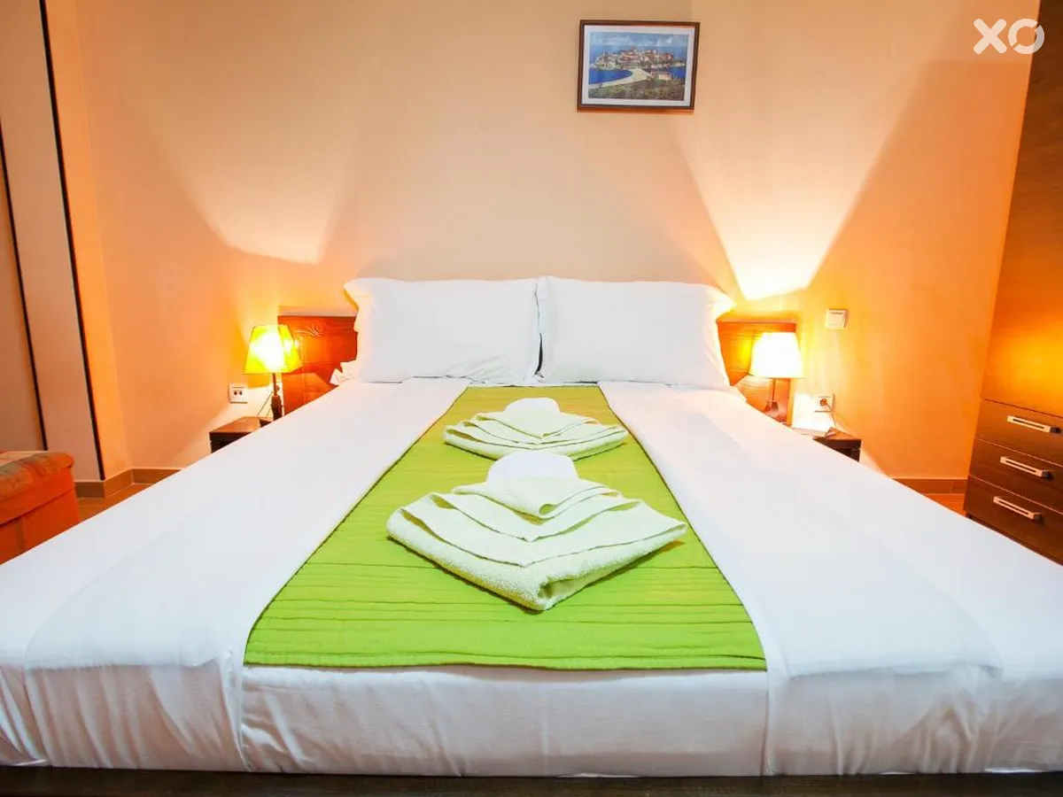 Elite Azur Apartments