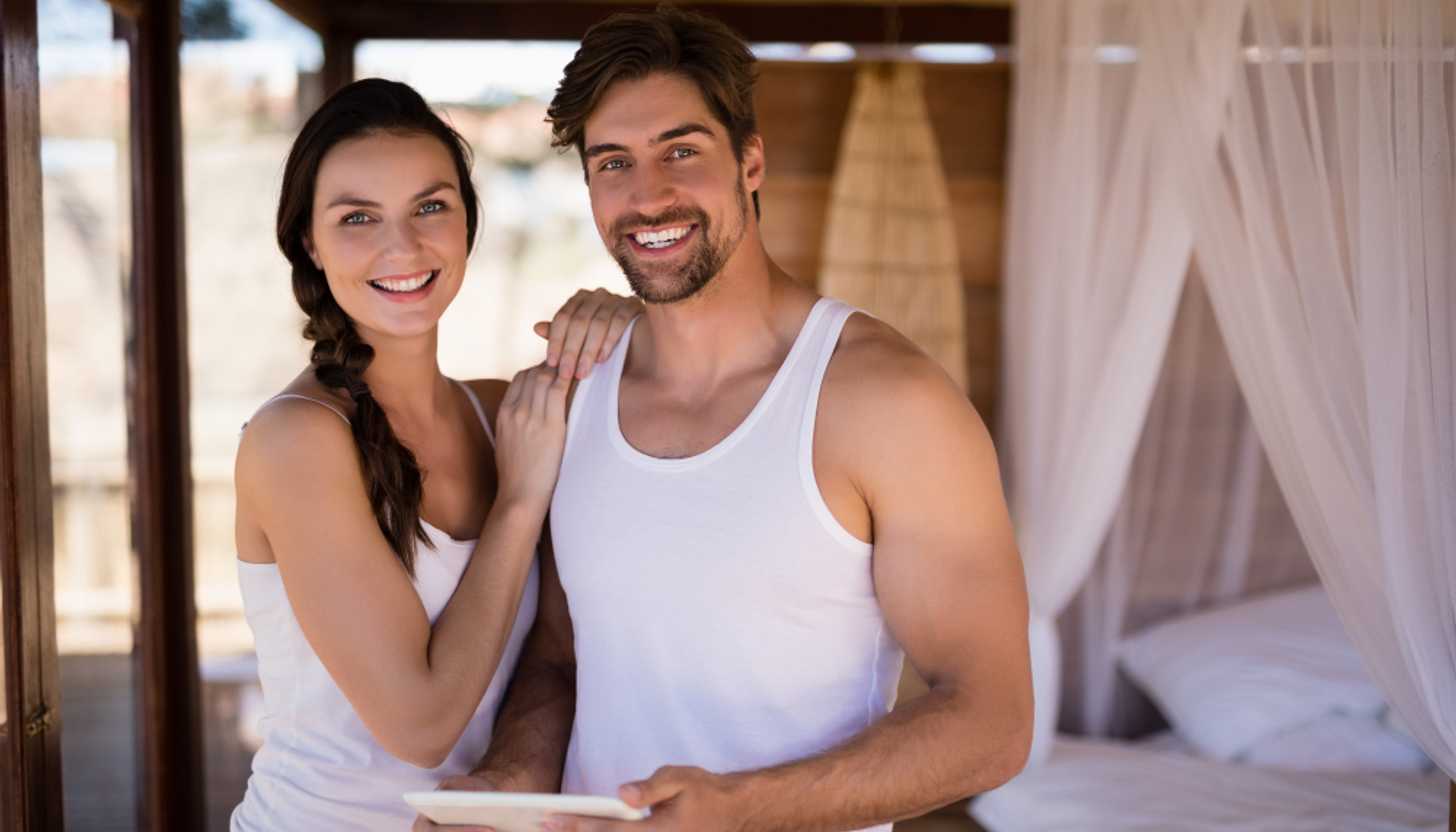 Шарм-ель-Шейх для двох без метушні! Піщаний пляж, рифи та релакс у шезлонгах