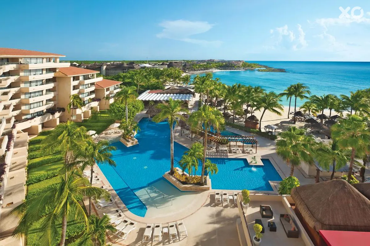 Dreams Aventuras Riviera Maya