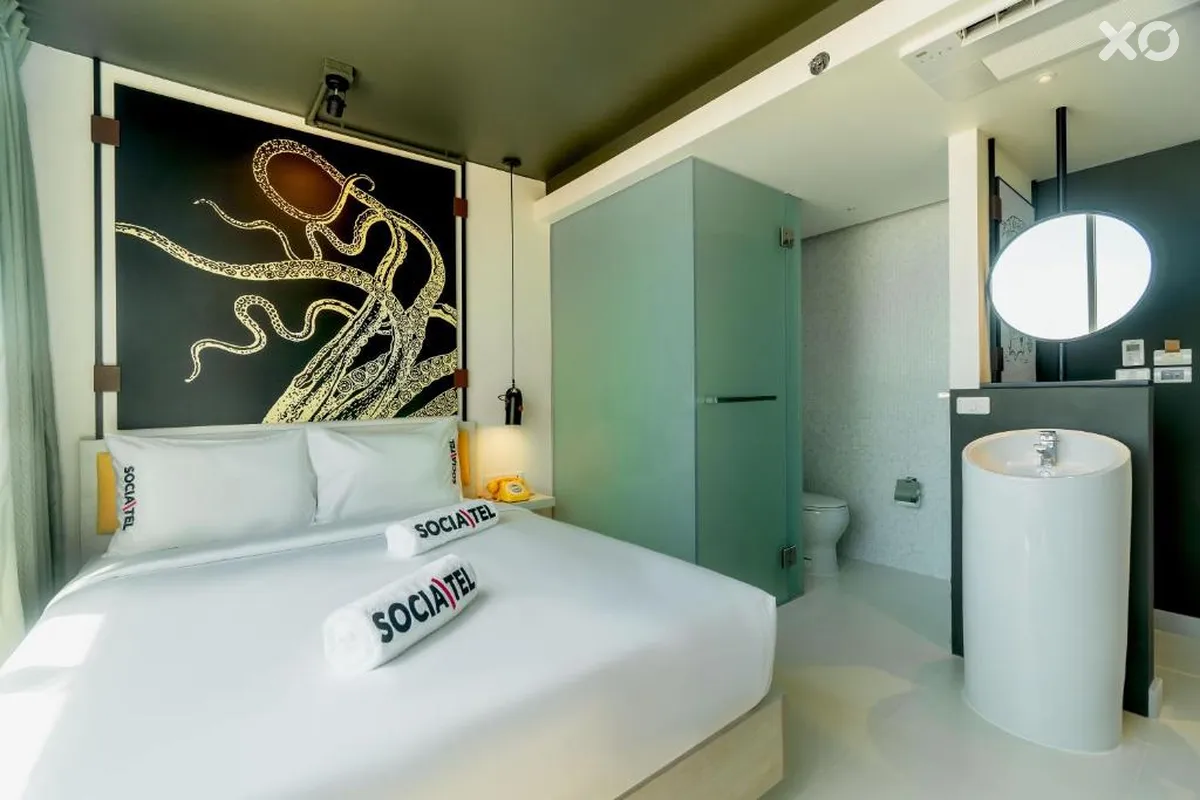 Sociatel Koh Samui