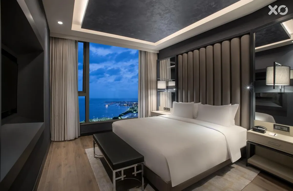 Hilton Istanbul Bakirkoy