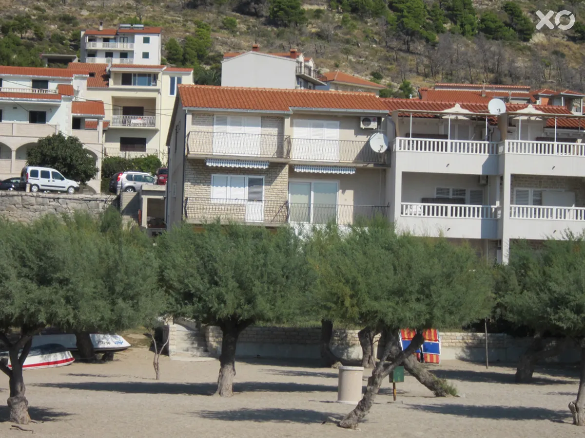 Vukovic Davor Villa