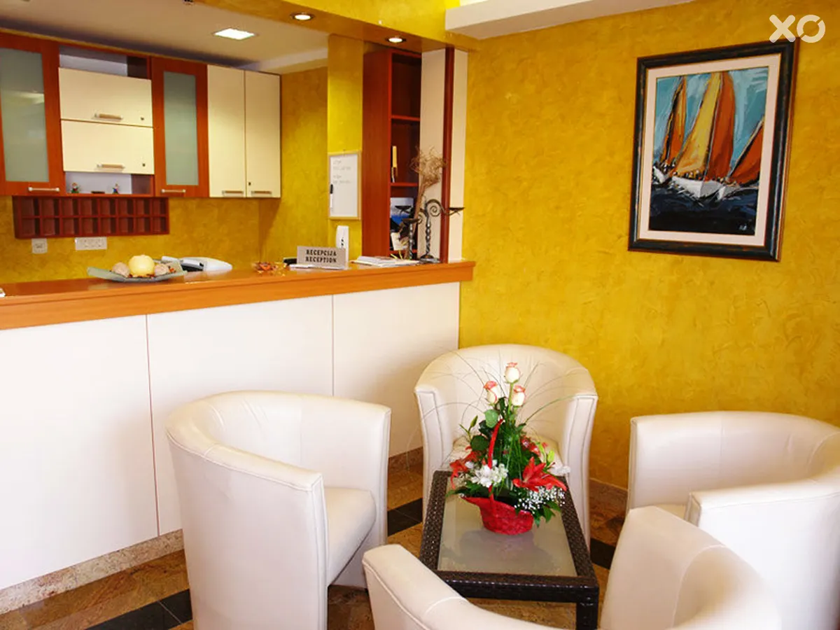 Ivona Apartments