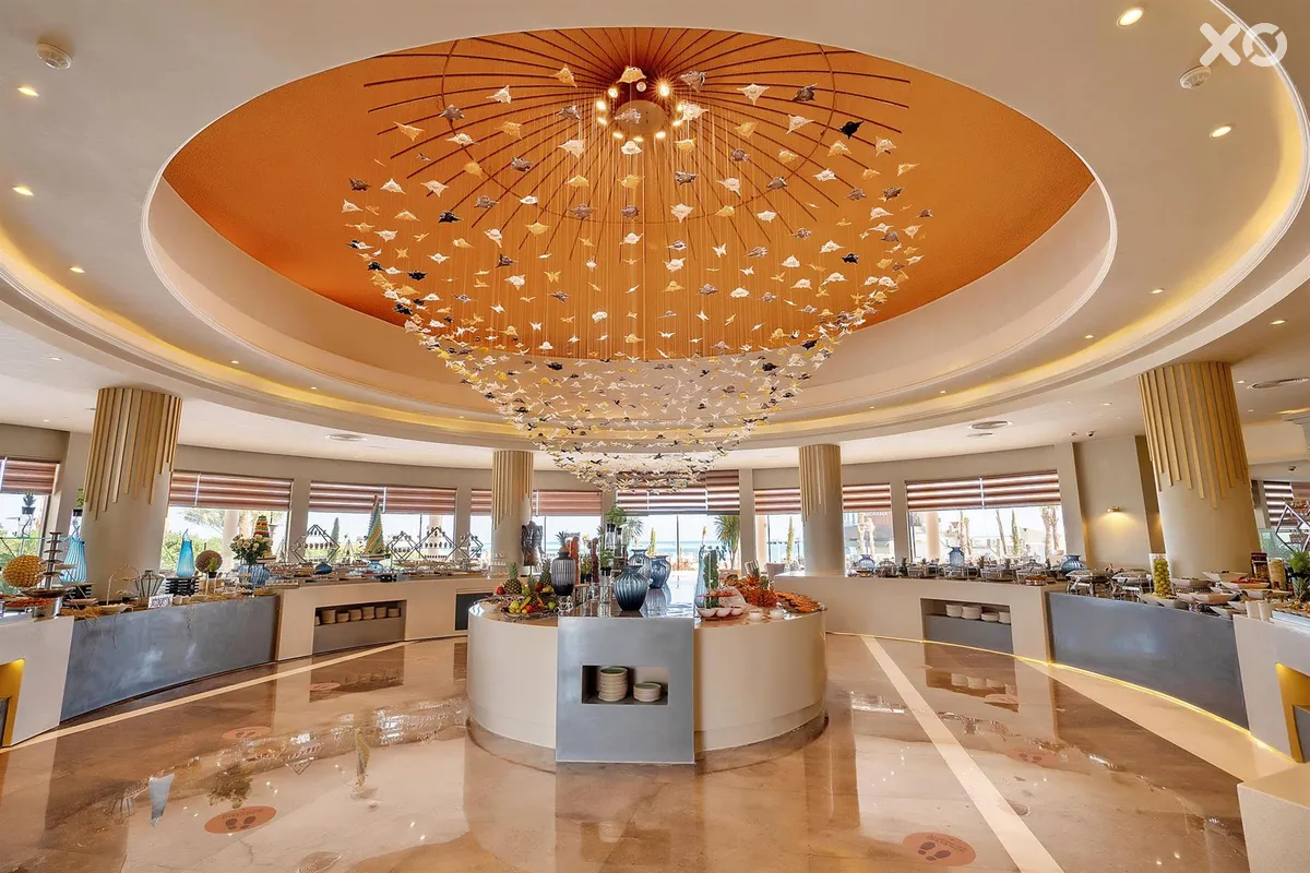 Rixos Premium Magawish