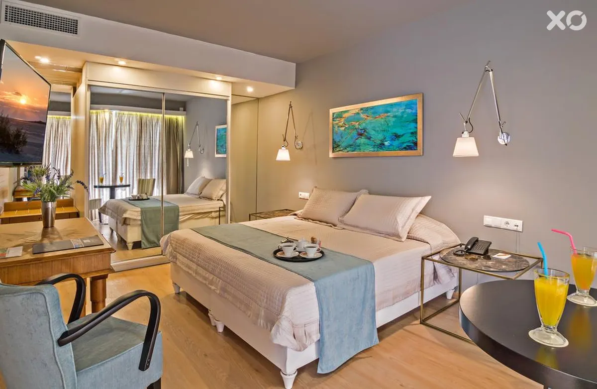 Swell Boutique Hotel