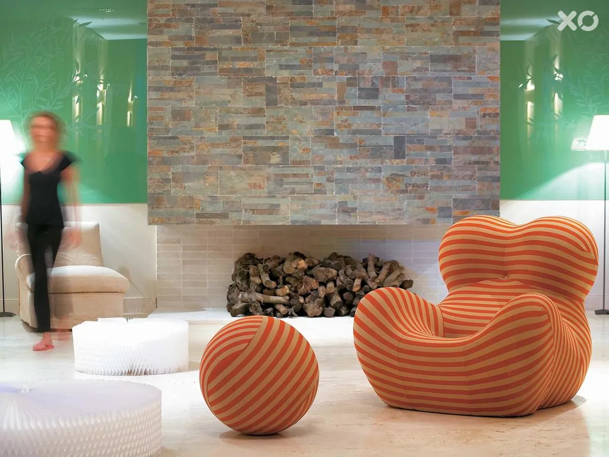 Grecotel Filoxenia Hotel