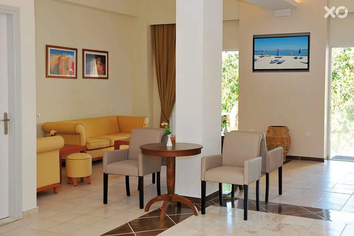 Cavo D'Oro Hotel
