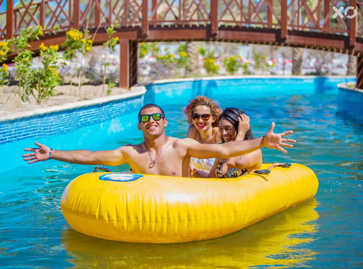 Golden 5 Emerald Hotel & Aqua Park