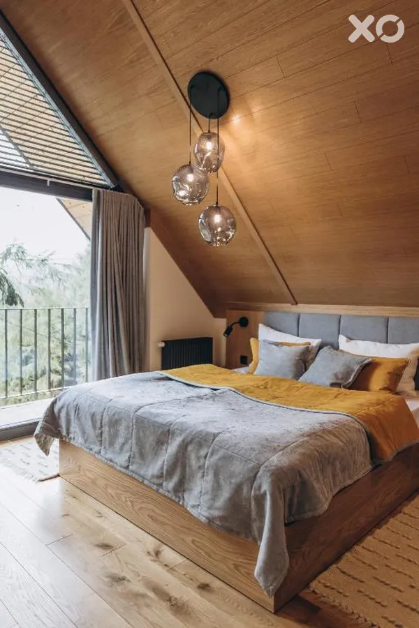 Skogur Home & Resort