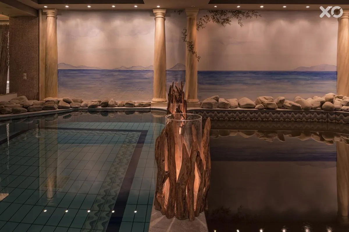 Myconian Ambassador Relais & Chateaux
