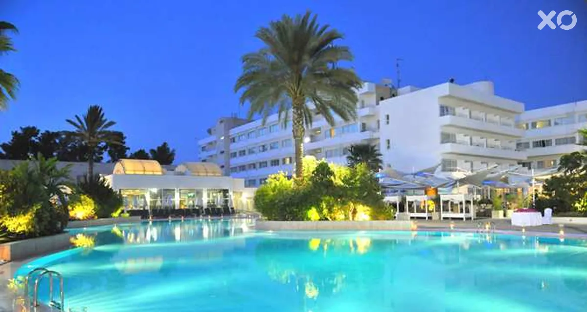 Hilton Nicosia