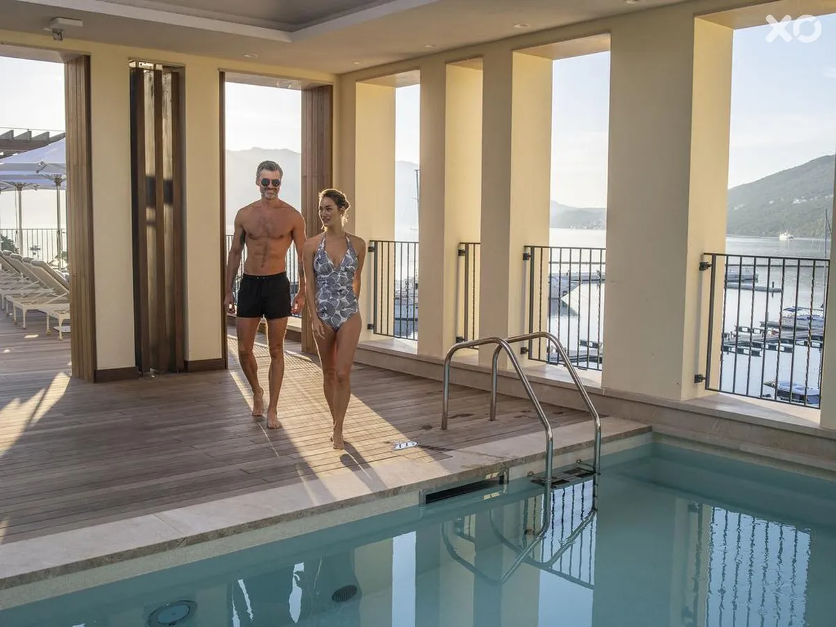 Portonovi Resort