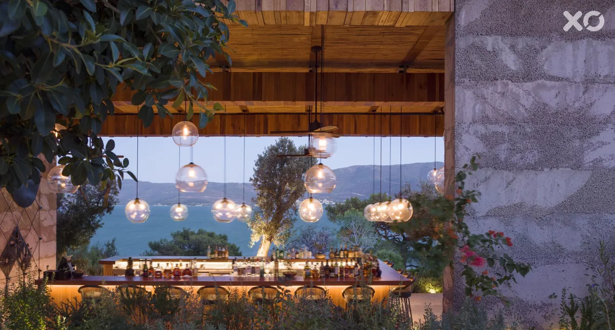 Bodrum Loft
