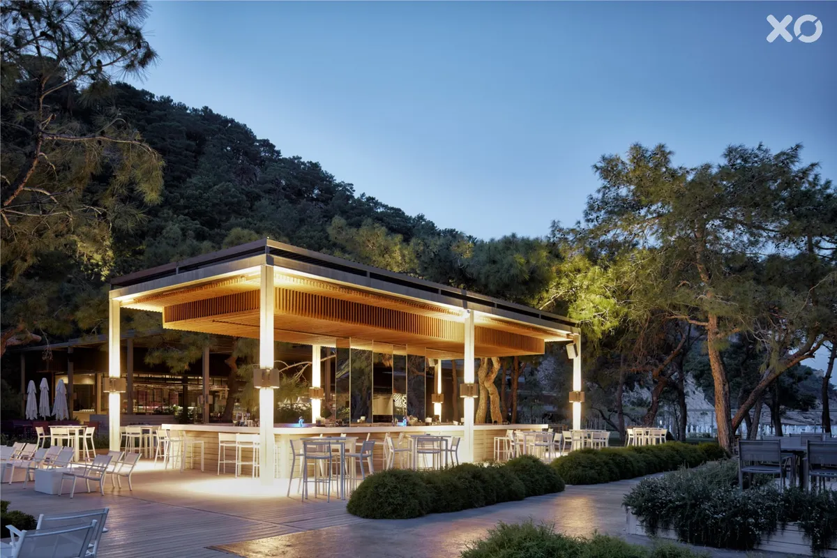 Maxx Royal Kemer Resort