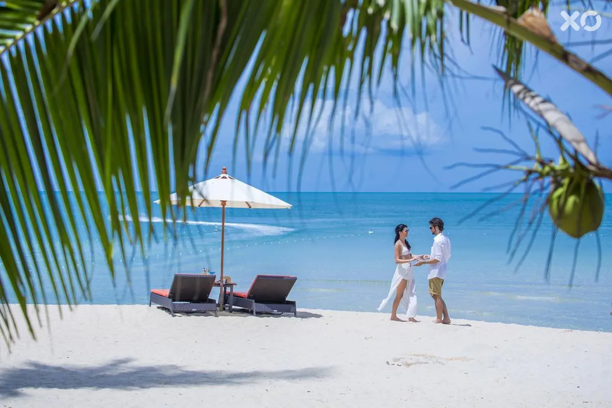 New Star Beach Resort