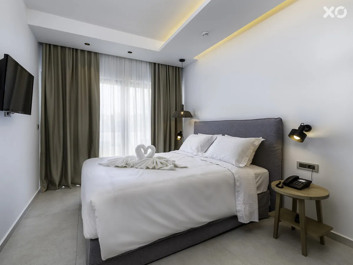 Frosini Hotel