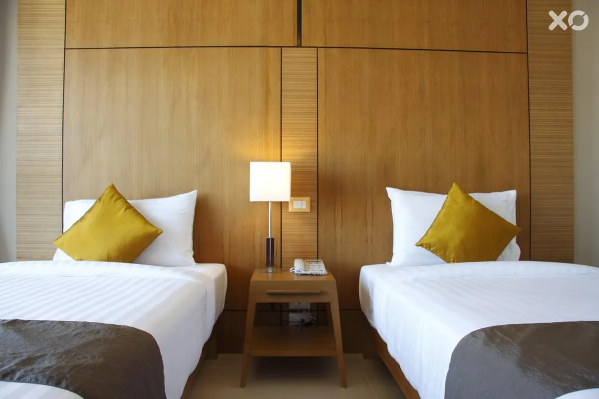 Andakira Hotel