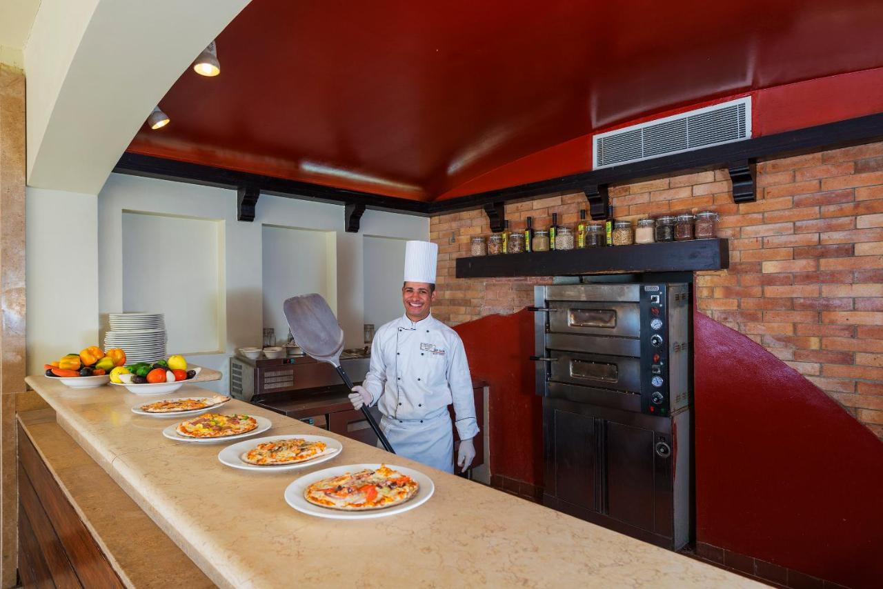 Reef Oasis Beach Resort