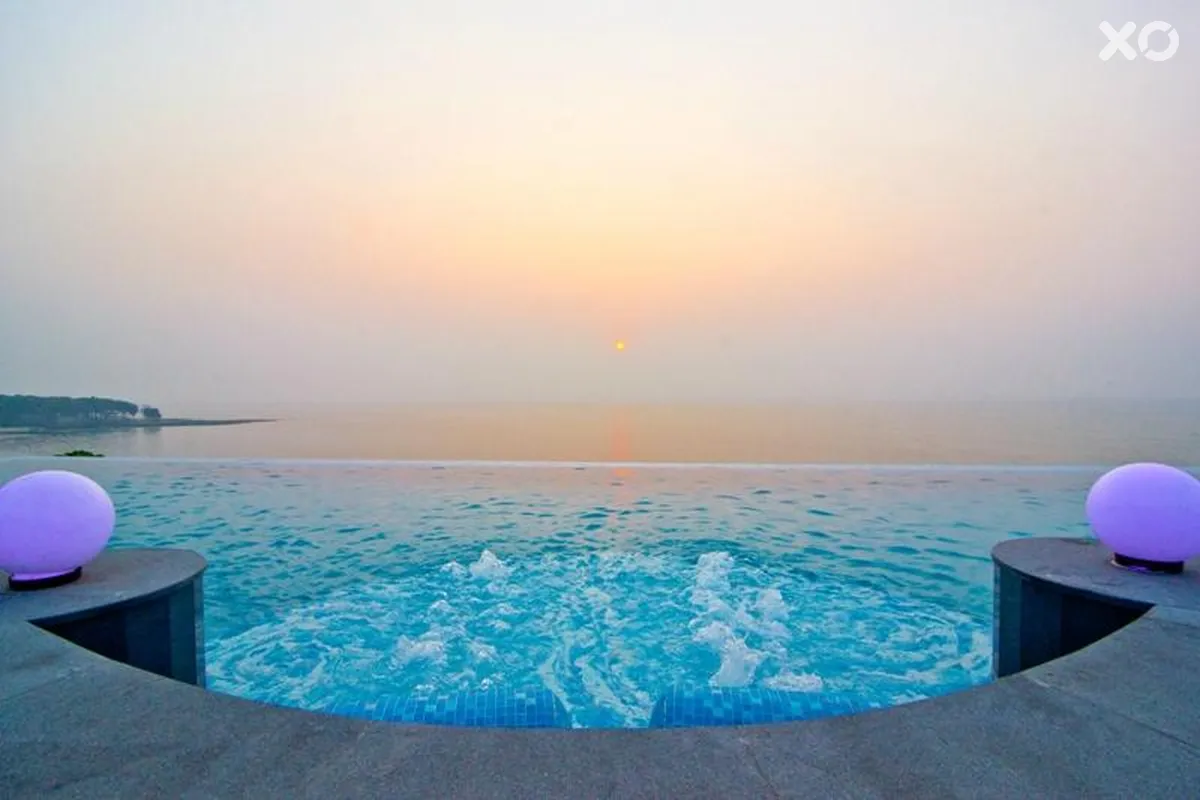 Royal Cliff Grand Hotel