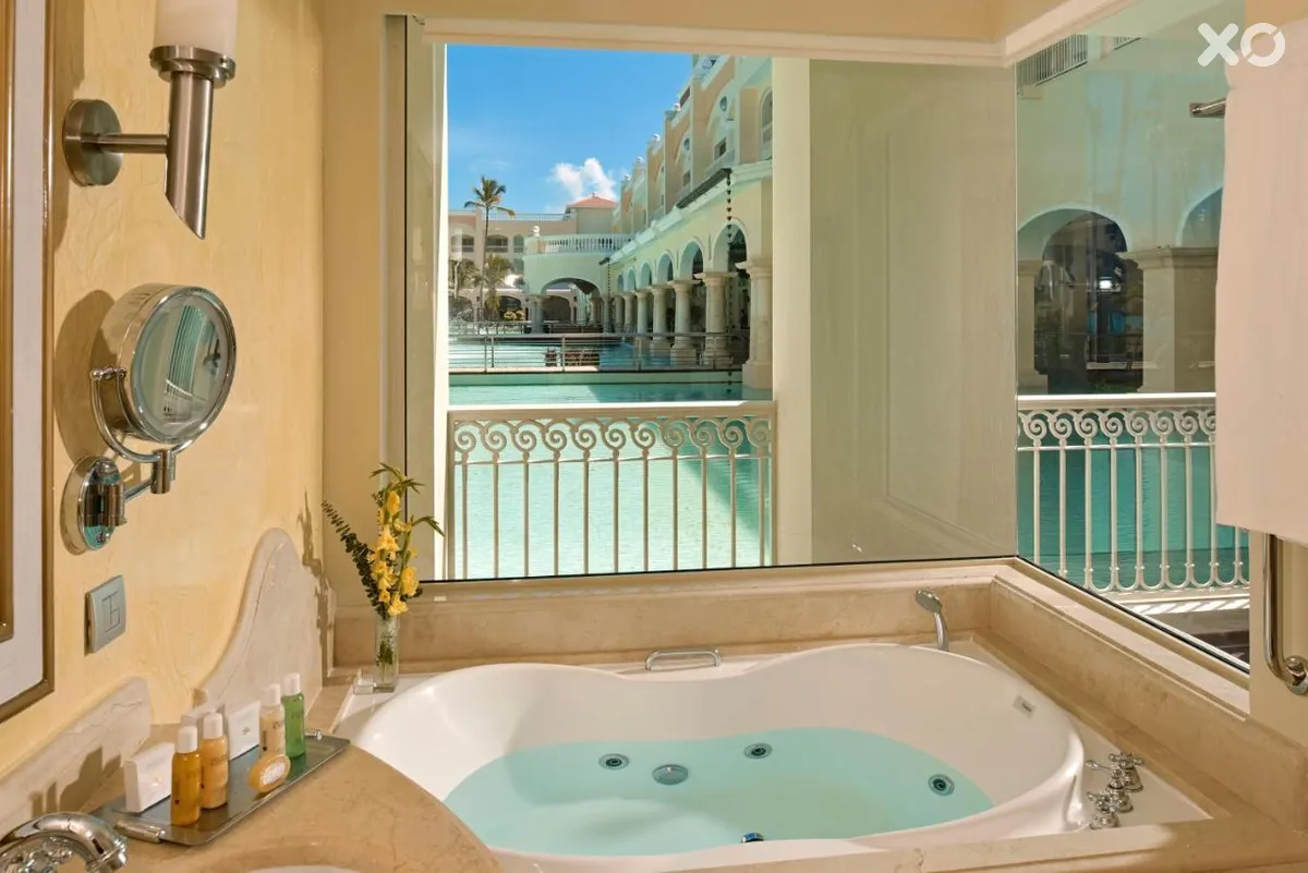Iberostar Grand Bavaro Hotel