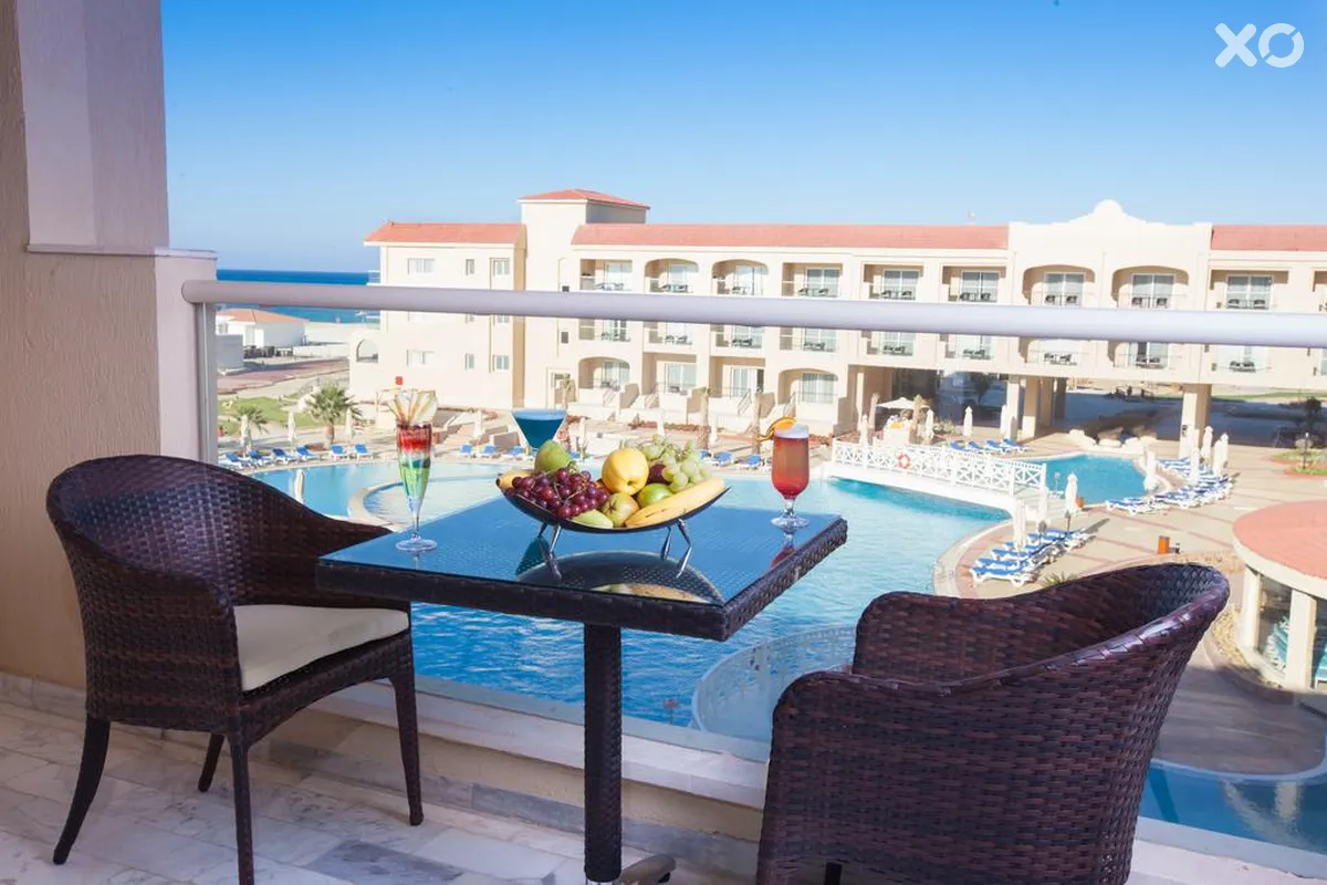 Rixos Alamein