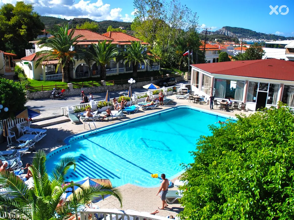 Admiral Hotel