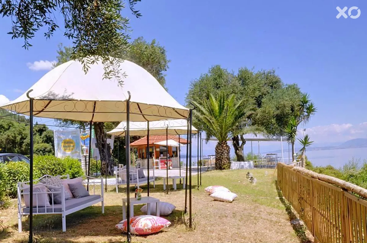 Aurora Beach Hotel