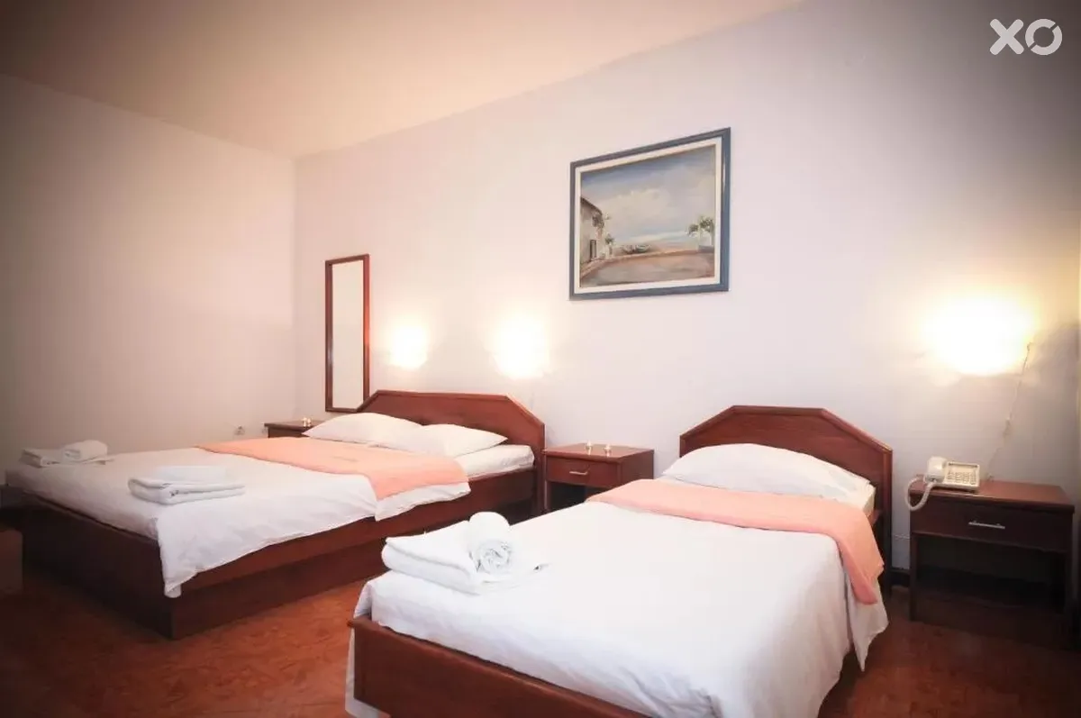 MB Hotel