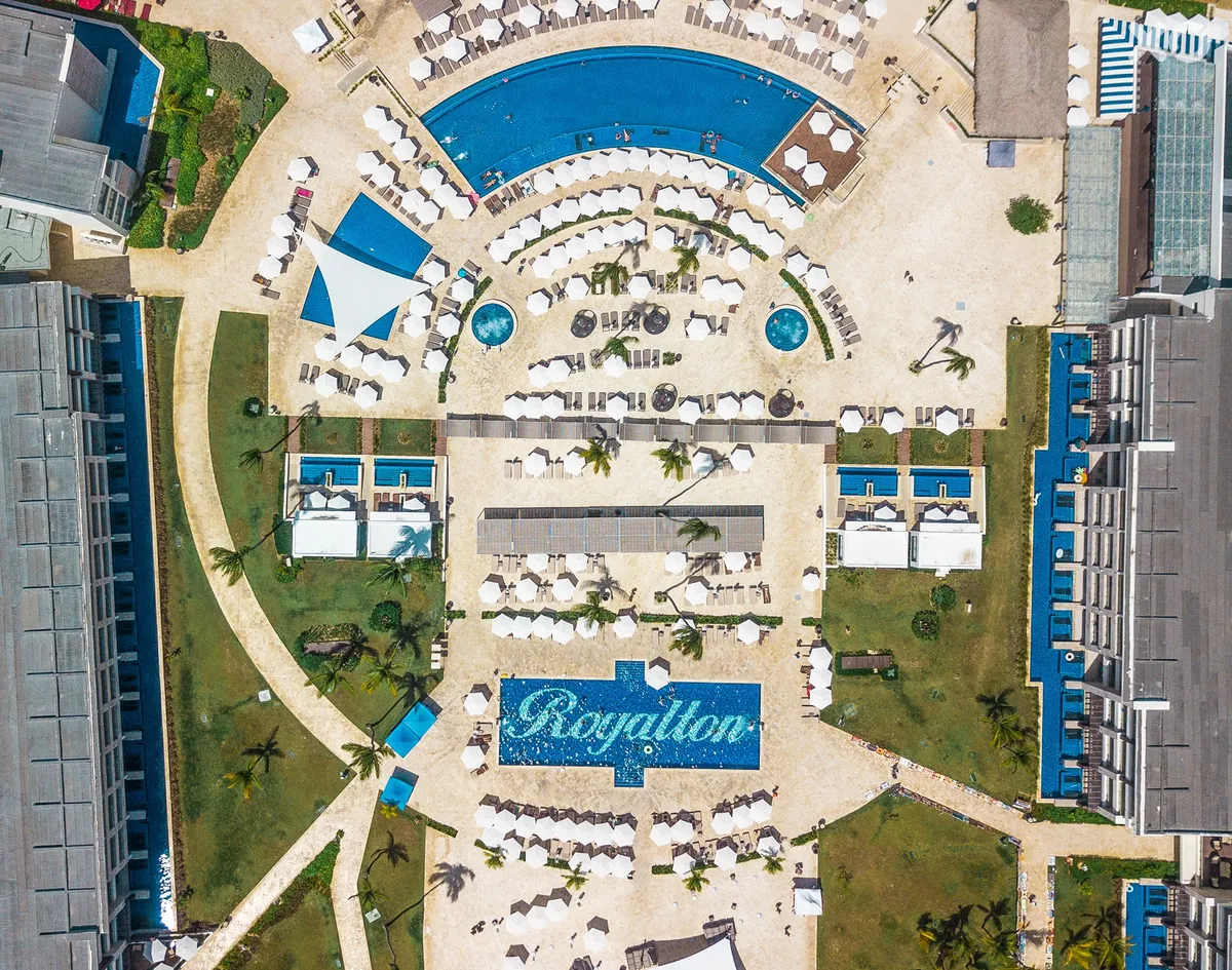 Royalton Bavaro Resort & Spa