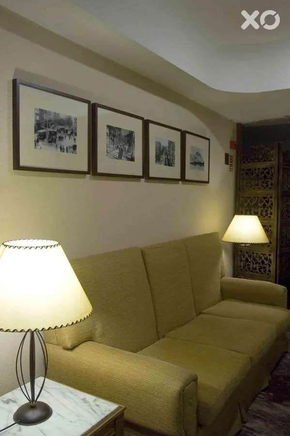 Leuka Hotel