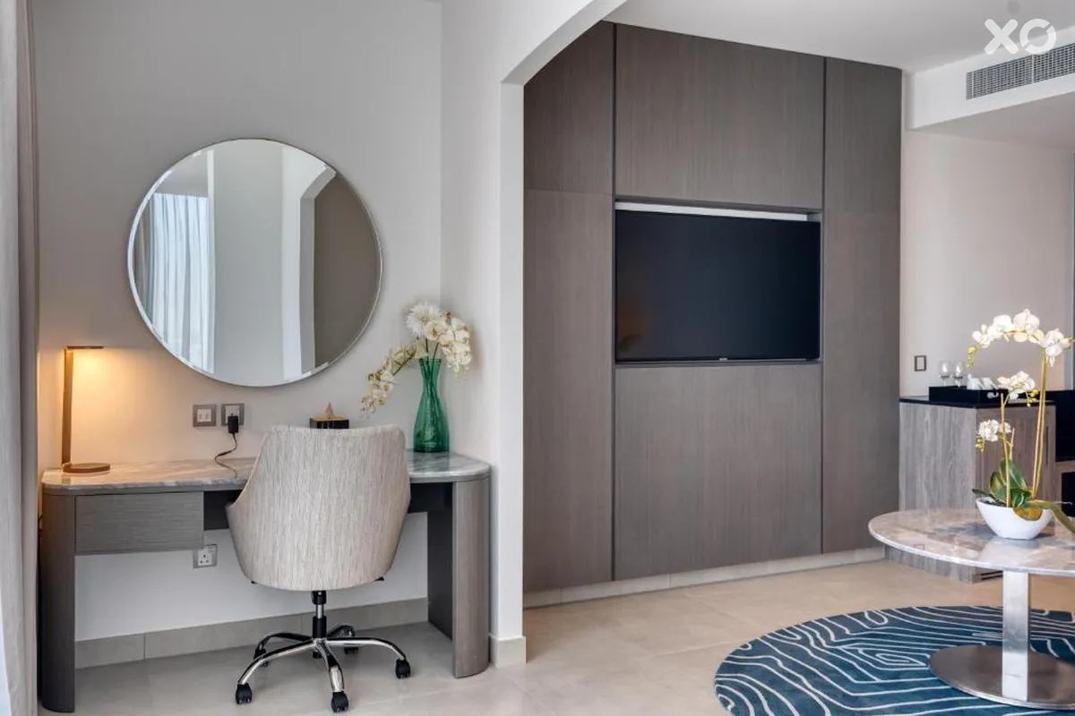 The First Collection At Jumeirah Village Circle