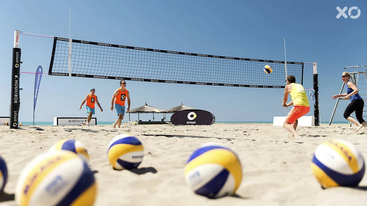 Robinson Club Nobilis