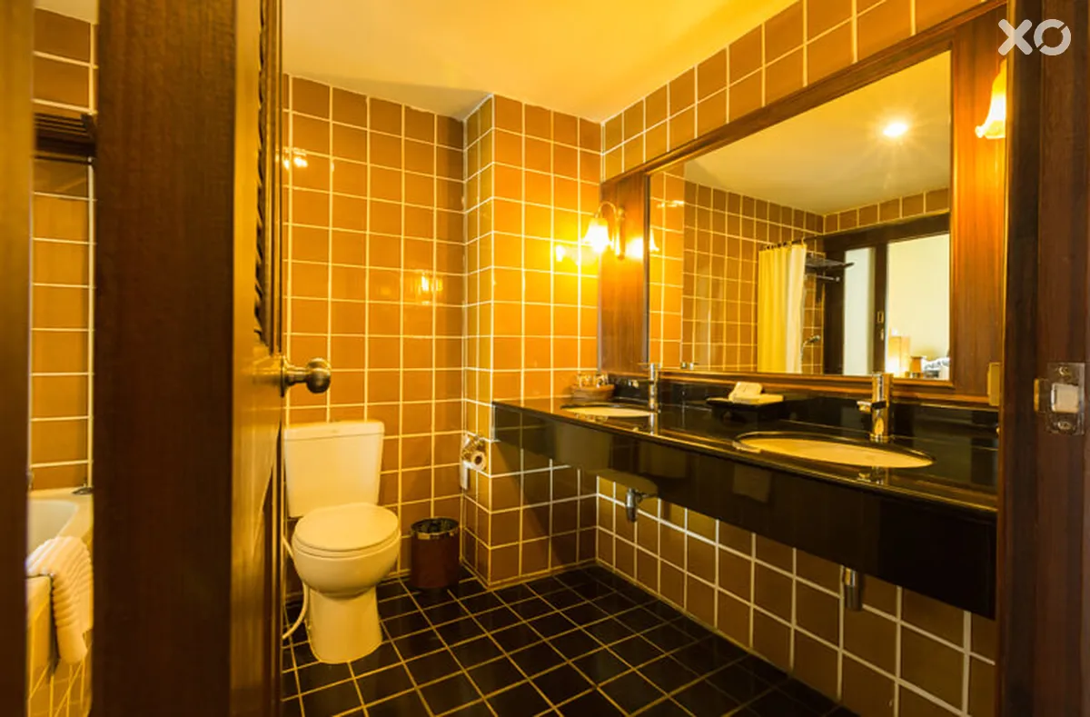 Wongamat Privacy Resort & Residence