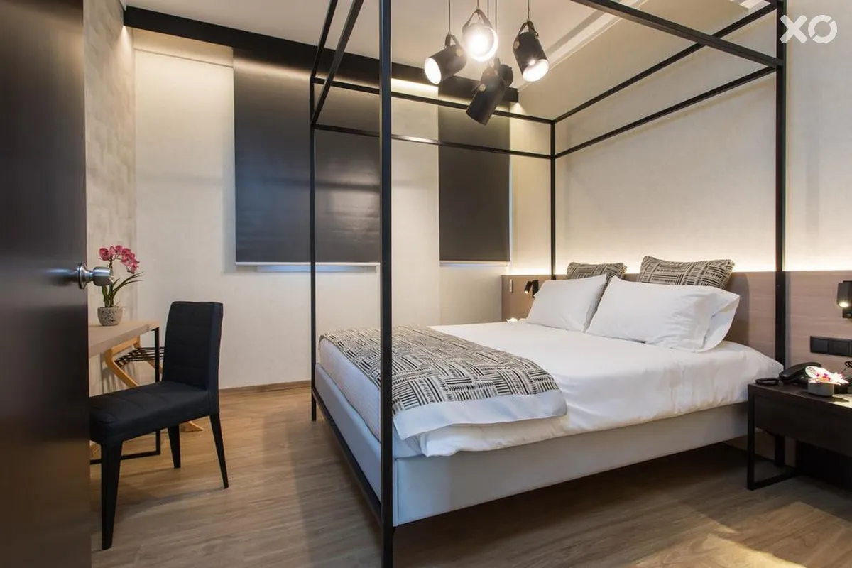 Egnatia Palace Hotel & Spa