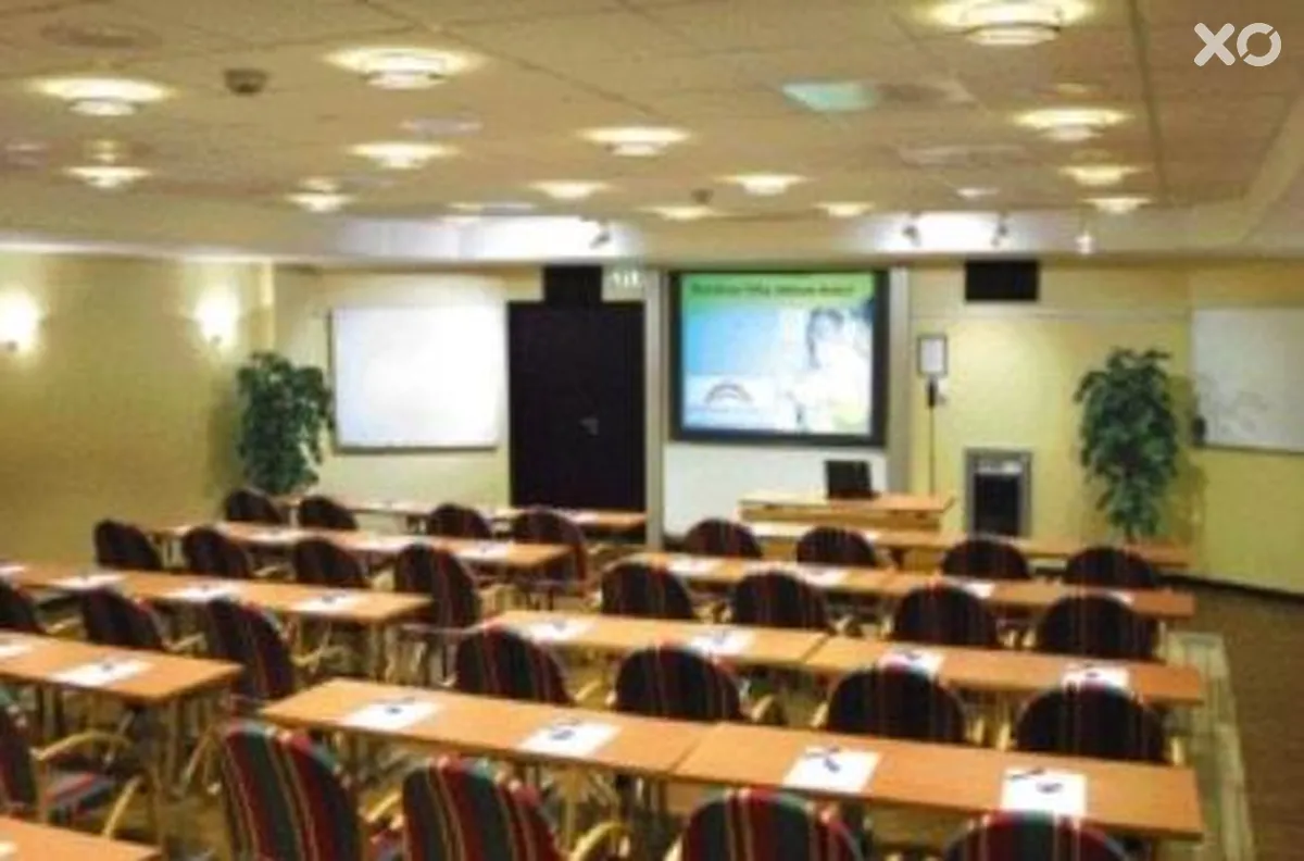 Thon Hotel Vika Atrium